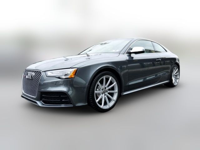 2014 Audi RS 5 Base