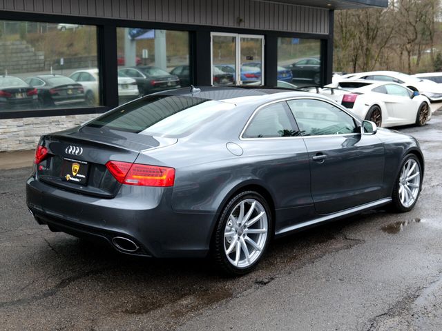 2014 Audi RS 5 Base
