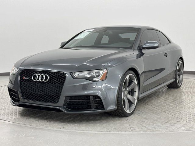 2014 Audi RS 5 Base