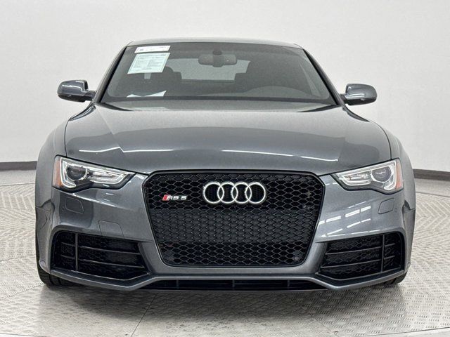 2014 Audi RS 5 Base