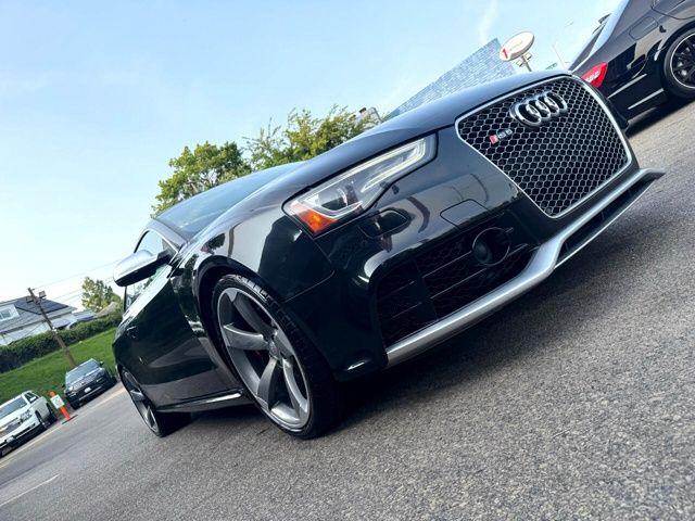 2014 Audi RS 5 Base