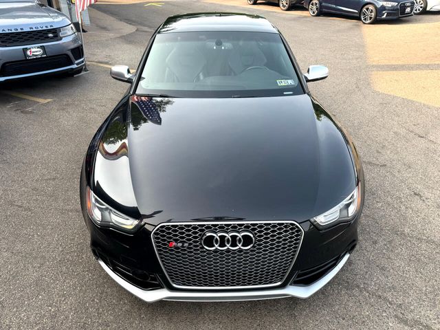 2014 Audi RS 5 Base