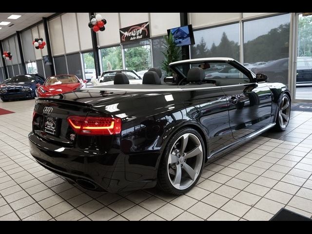 2014 Audi RS 5 Base