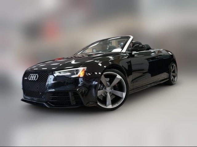 2014 Audi RS 5 Base