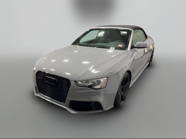 2014 Audi RS 5 Base