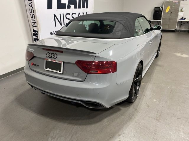 2014 Audi RS 5 Base