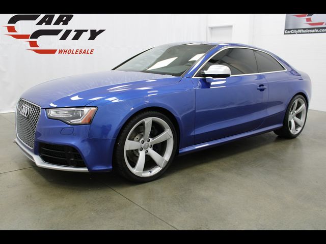 2014 Audi RS 5 Base