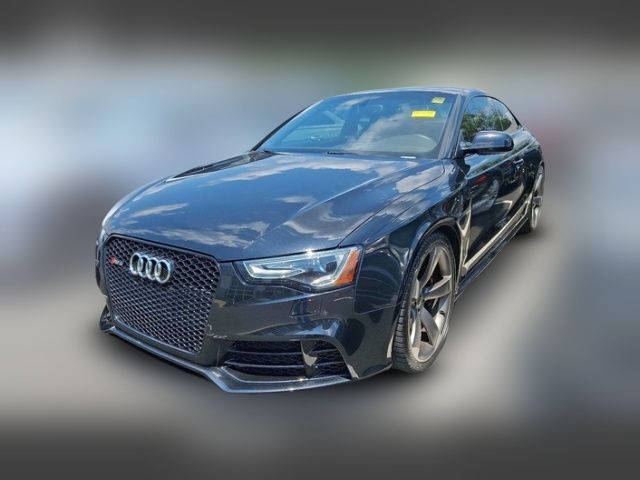2014 Audi RS 5 Base