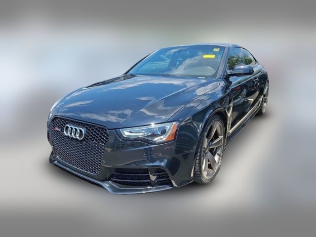 2014 Audi RS 5 Base