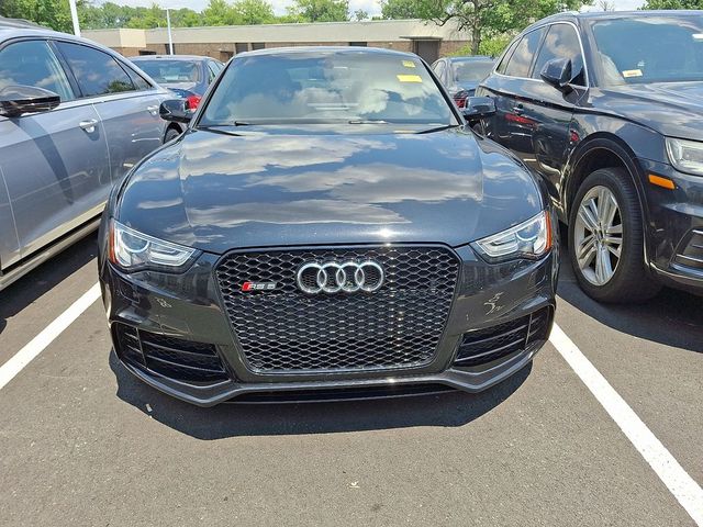 2014 Audi RS 5 Base