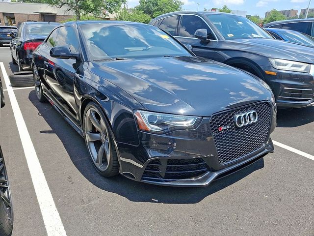 2014 Audi RS 5 Base