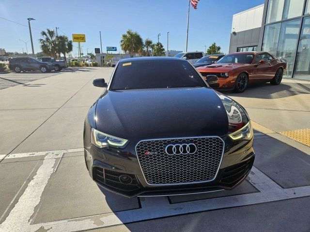 2014 Audi RS 5 Base