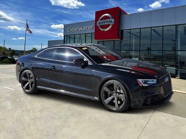 2014 Audi RS 5 Base