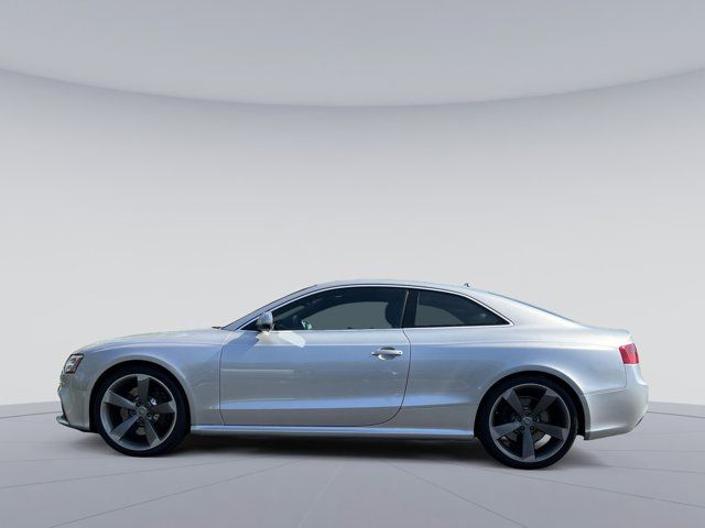 2014 Audi RS 5 Base