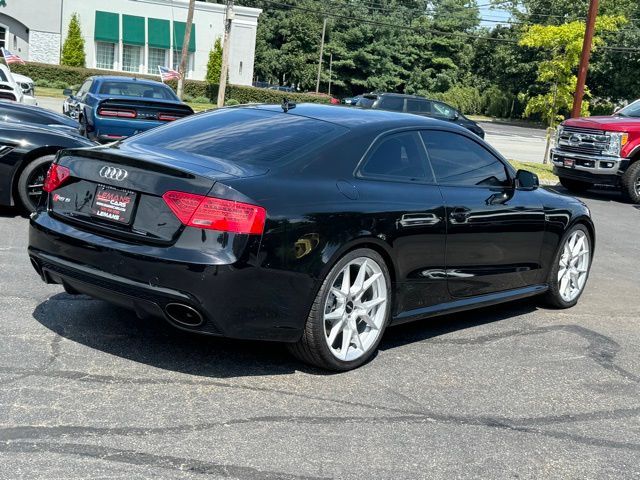 2014 Audi RS 5 Base