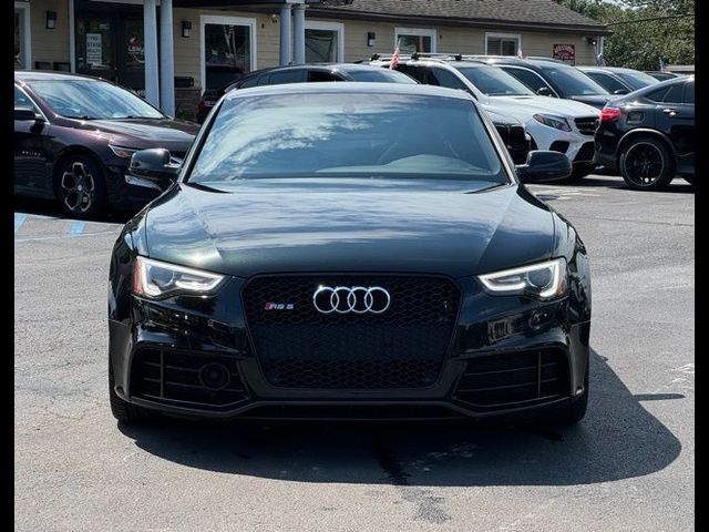 2014 Audi RS 5 Base