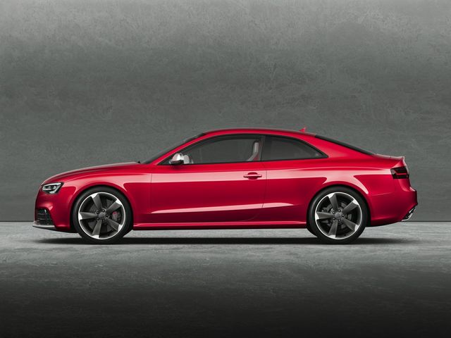 2014 Audi RS 5 Base