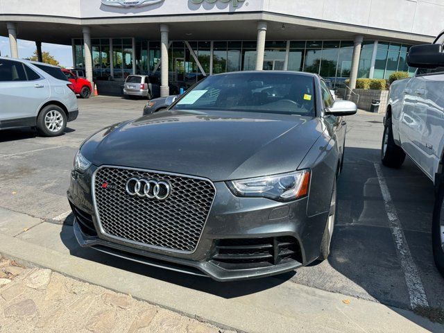 2014 Audi RS 5 Base