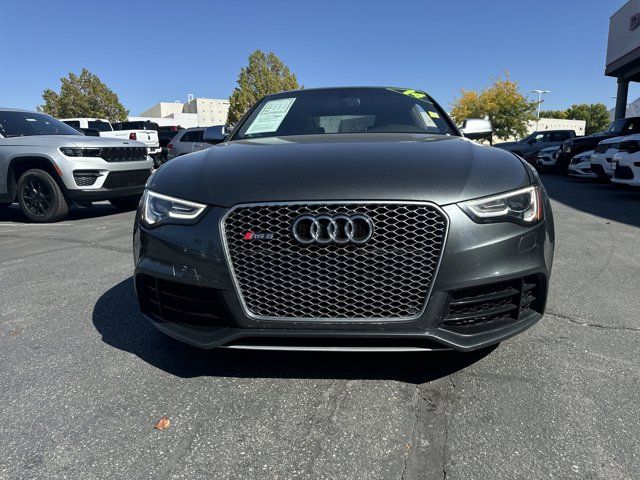 2014 Audi RS 5 Base