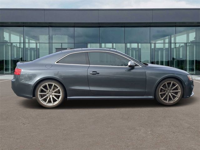 2014 Audi RS 5 Base