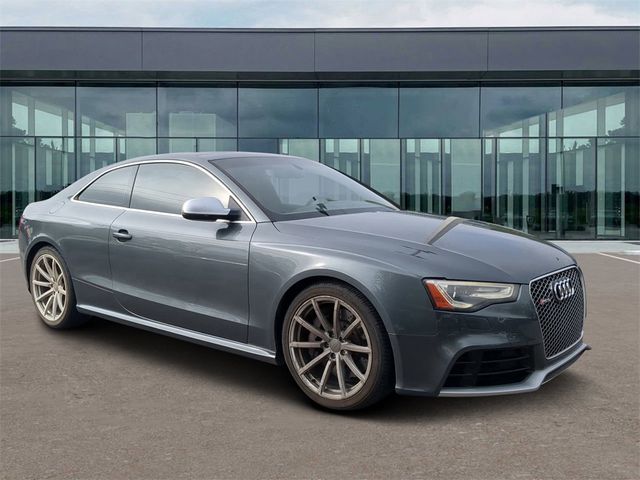 2014 Audi RS 5 Base