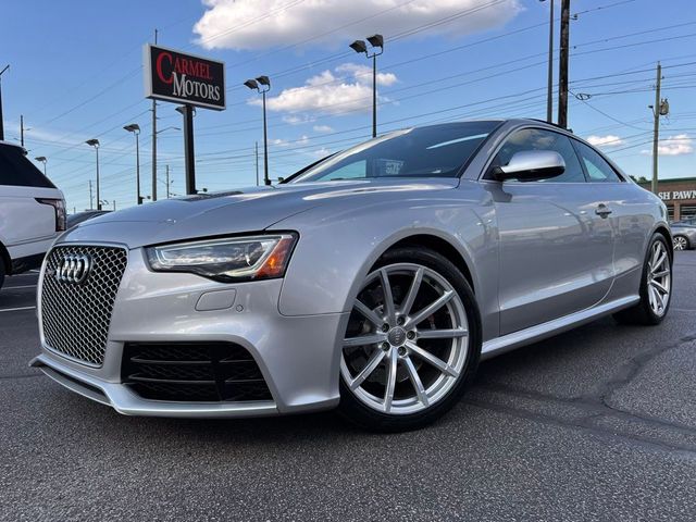 2014 Audi RS 5 Base