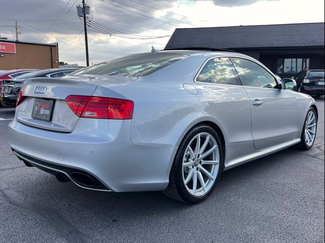 2014 Audi RS 5 Base