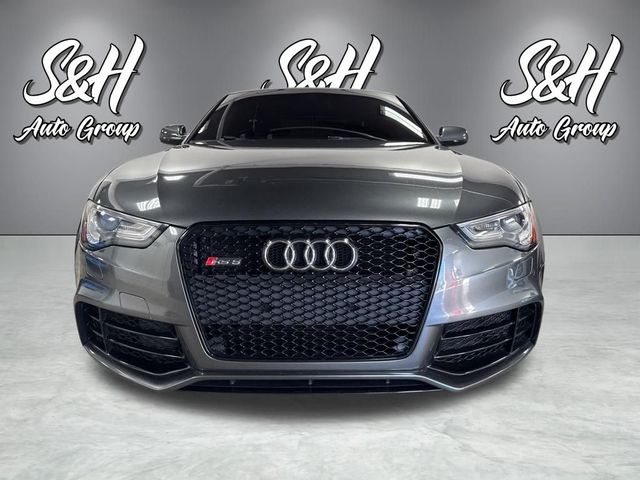 2014 Audi RS 5 Base