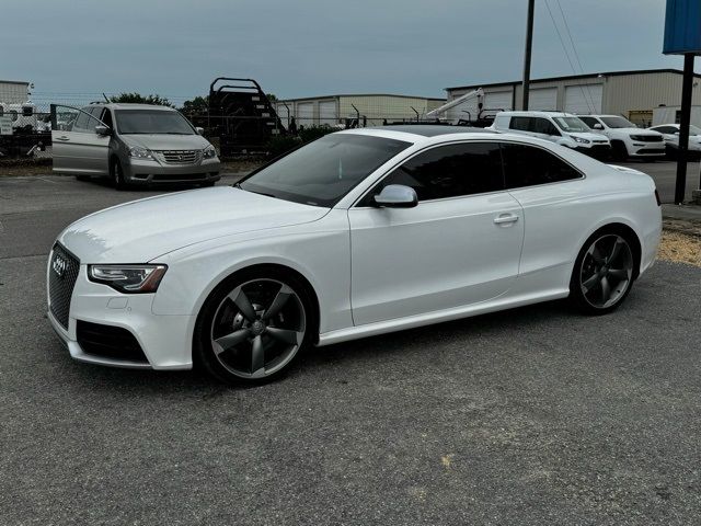 2014 Audi RS 5 Base