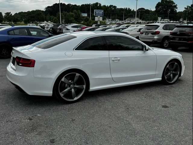 2014 Audi RS 5 Base