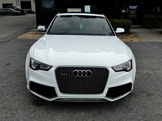 2014 Audi RS 5 Base