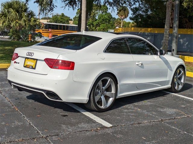 2014 Audi RS 5 Base