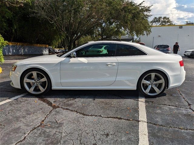 2014 Audi RS 5 Base