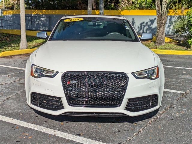 2014 Audi RS 5 Base