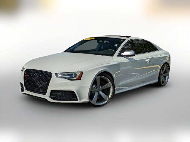 2014 Audi RS 5 Base