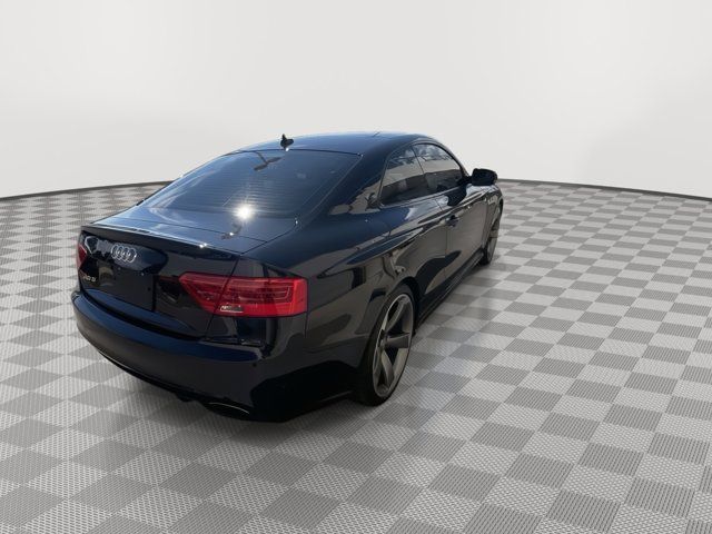 2014 Audi RS 5 Base