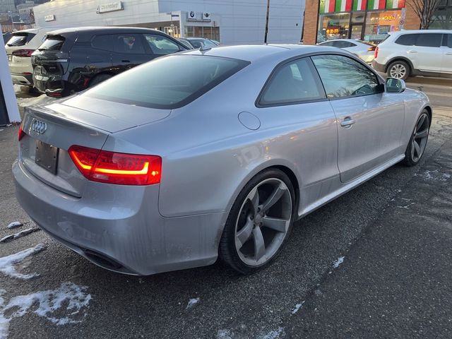 2014 Audi RS 5 Base