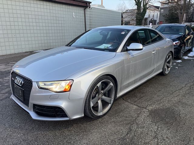 2014 Audi RS 5 Base