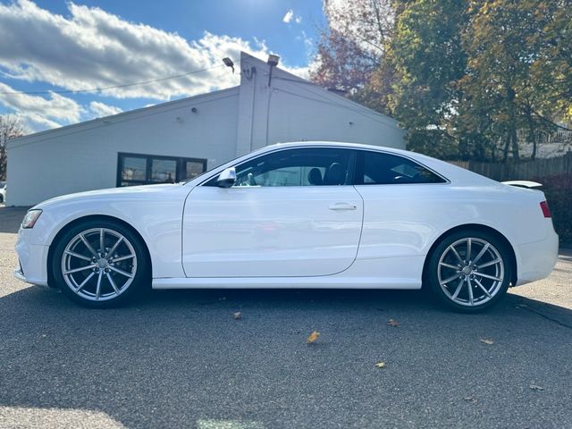 2014 Audi RS 5 Base