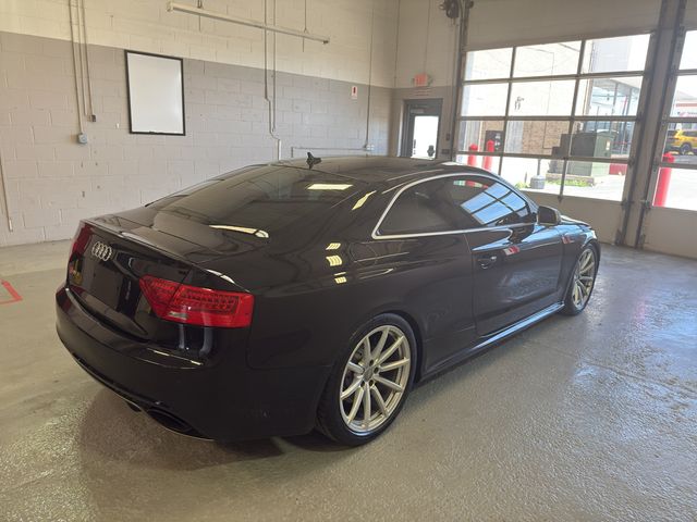 2014 Audi RS 5 Base