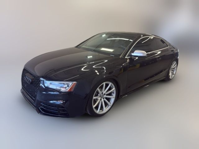 2014 Audi RS 5 Base