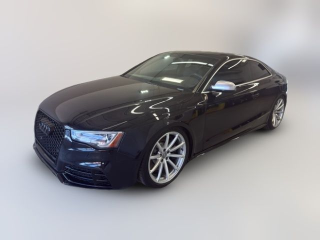 2014 Audi RS 5 Base