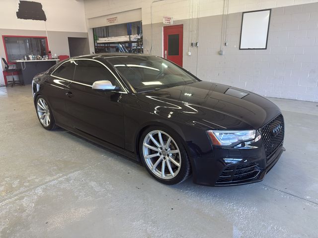 2014 Audi RS 5 Base