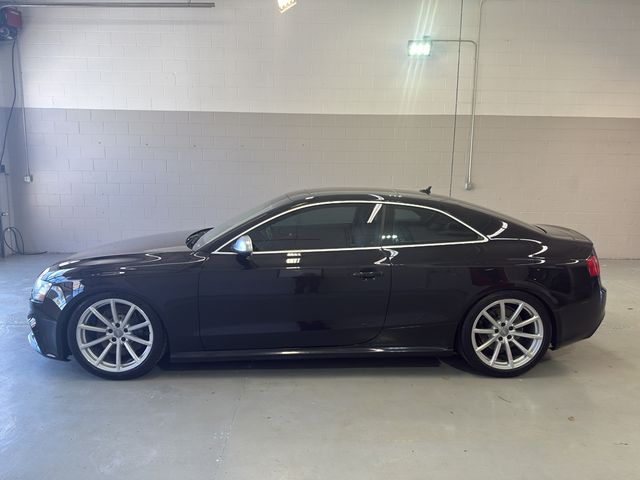 2014 Audi RS 5 Base