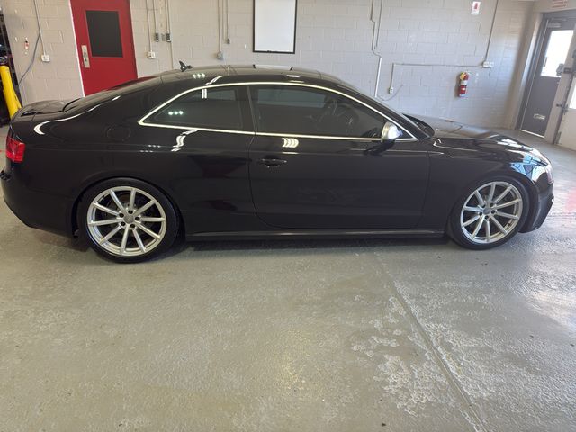 2014 Audi RS 5 Base