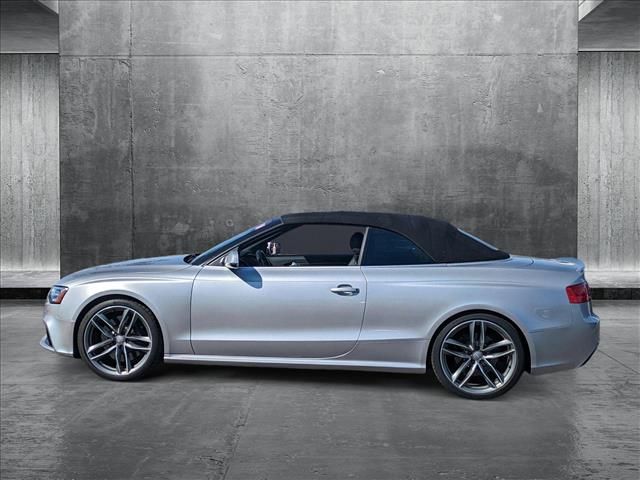 2014 Audi RS 5 Base