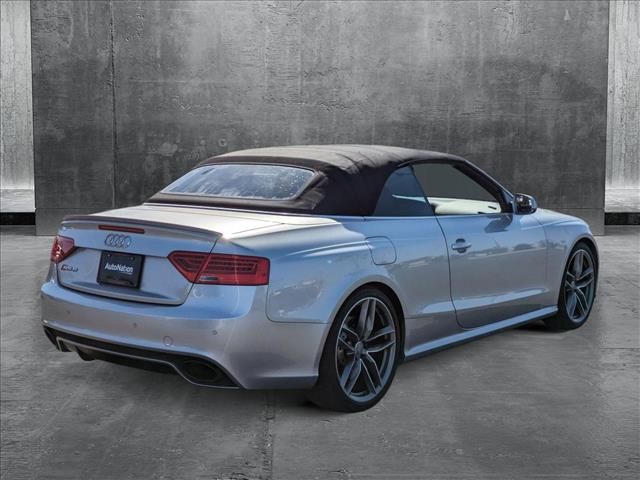 2014 Audi RS 5 Base