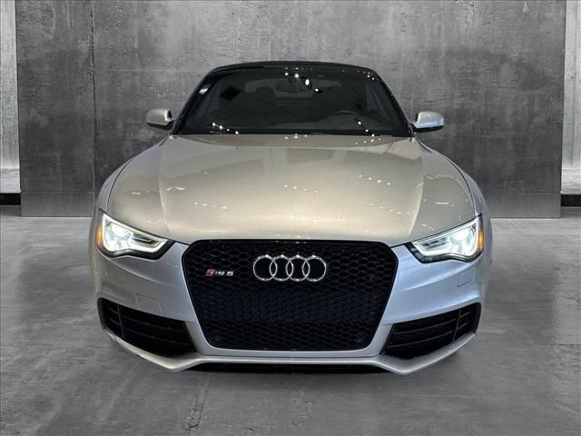 2014 Audi RS 5 Base