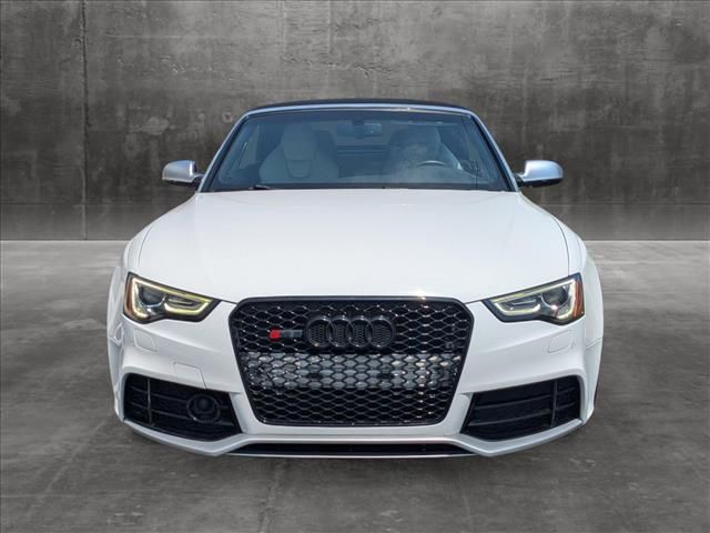 2014 Audi RS 5 Base