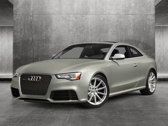 2014 Audi RS 5 Base